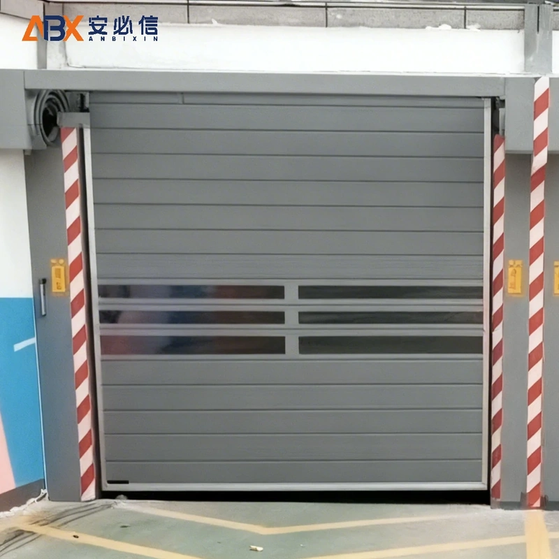 锦州市厂房高速门